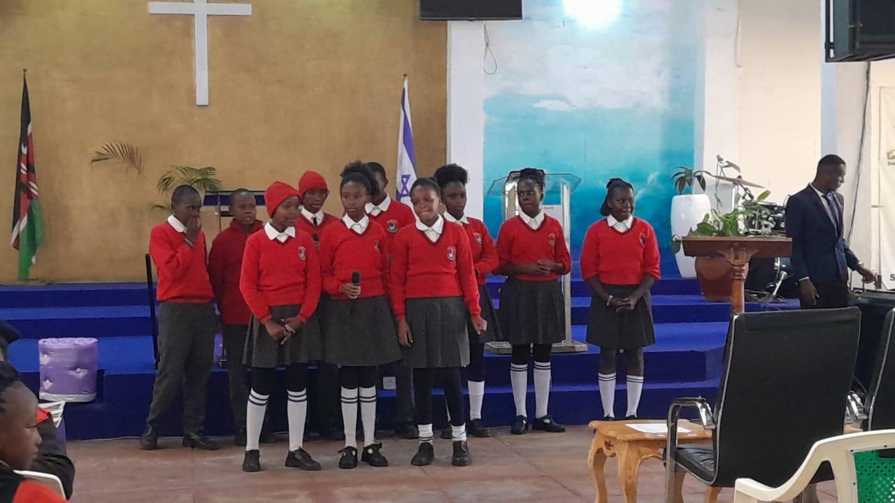 Get Ready For #Giving  2026